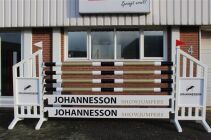 180911 Johannesson showjumpers